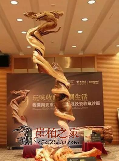 崖柏的“地位”真的是炒作出来的吗?-2