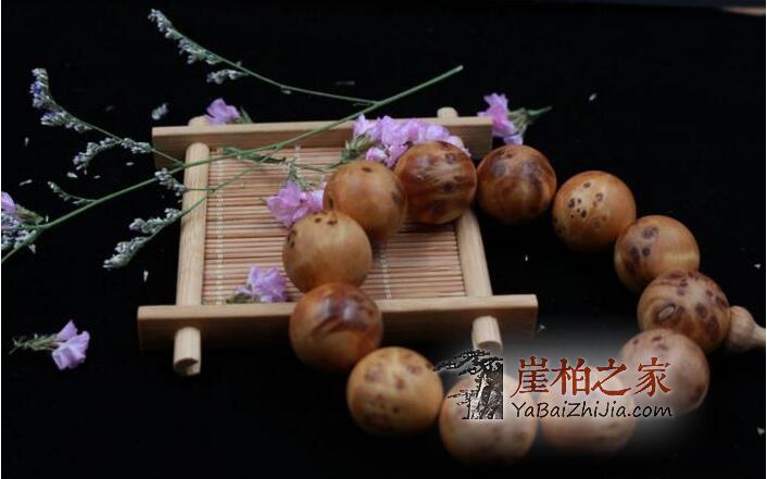 为什么太行崖柏受人追捧?探秘太行崖柏的神奇之处!-3