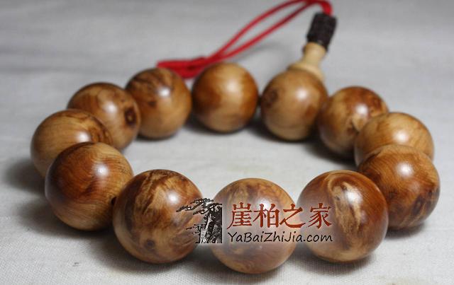 关于崖柏最全的知识,老司机要开车了-2