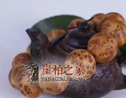 关于崖柏最全的知识,老司机要开车了-7