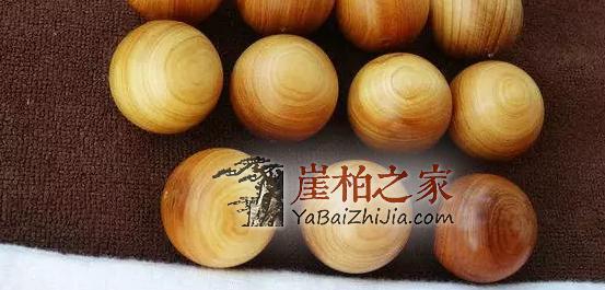 关于崖柏最全的知识,老司机要开车了-10