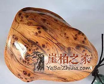 关于崖柏最全的知识,老司机要开车了-4