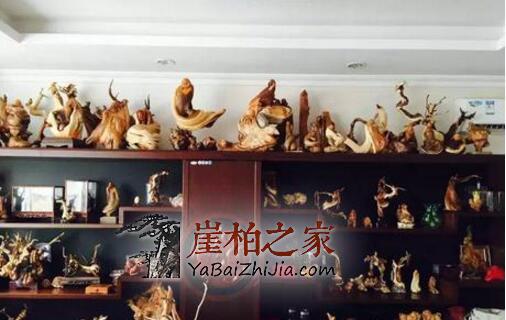 了解崖柏价格的内幕,对玩崖柏的你大有帮助!-3
