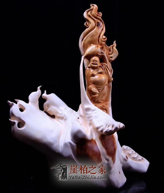 了解崖柏价格的内幕,对玩崖柏的你大有帮助!-6