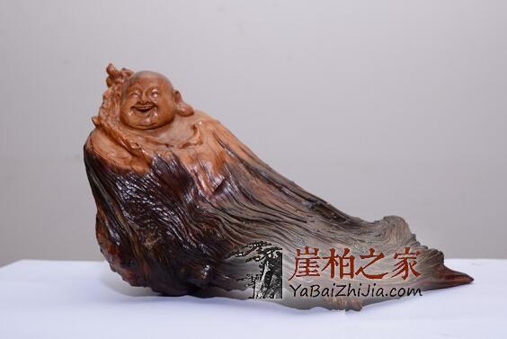 崖柏根雕摆件怎么保养呢?原来崖柏也要天天洗脸,周周洗澡!-1