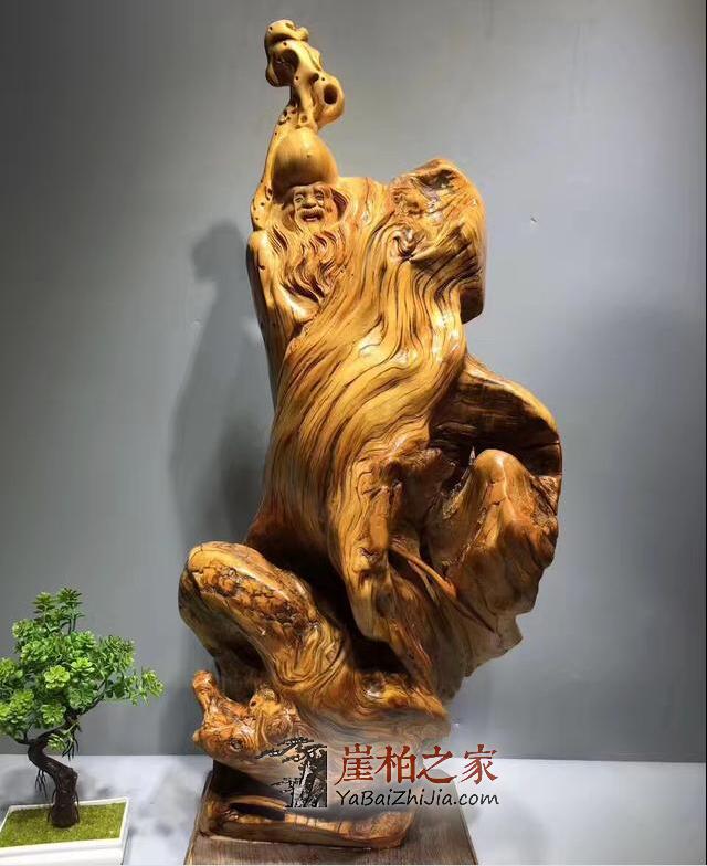 崖柏竟能够驱蚊,这下夏天可以好好过了!-2