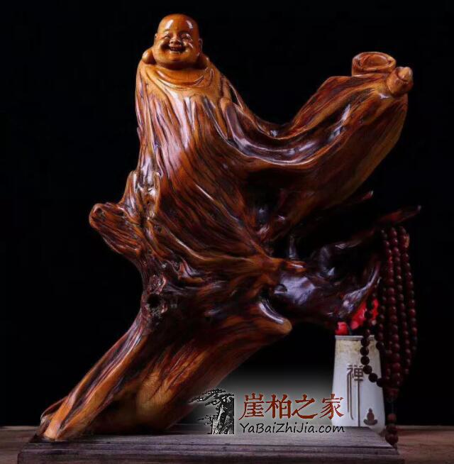 作为崖柏的知识点,纹理与鉴别方式一定要熟知!-9