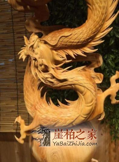 一木难求,崖柏差料、不差“钱”!-7