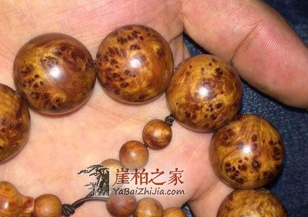 崖柏之家教你如何盘玩保养崖柏?-4