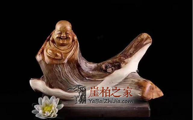 揭示:关于崖柏收藏的真相-2