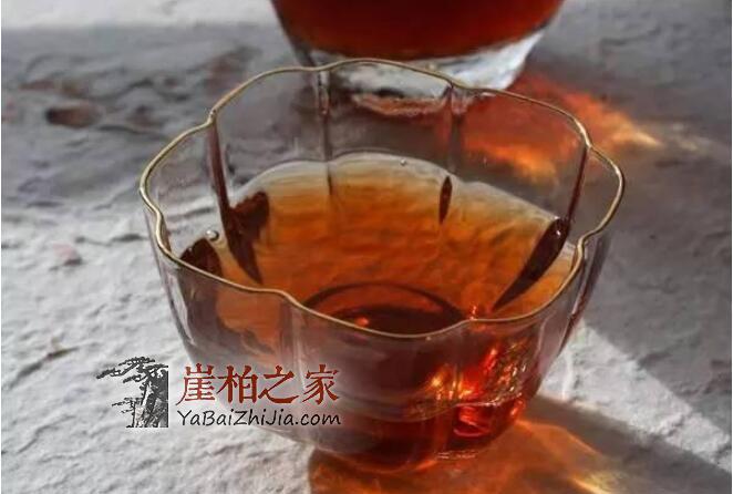 崖柏之家:喝崖柏茶治好了我的咽喉炎和你的鼻炎-1