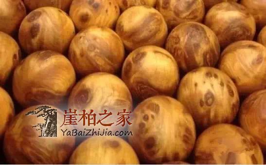 崖柏包浆不均衡,怎么处理呢?-2
