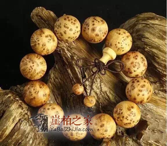 崖柏包浆不均衡,怎么处理呢?-1