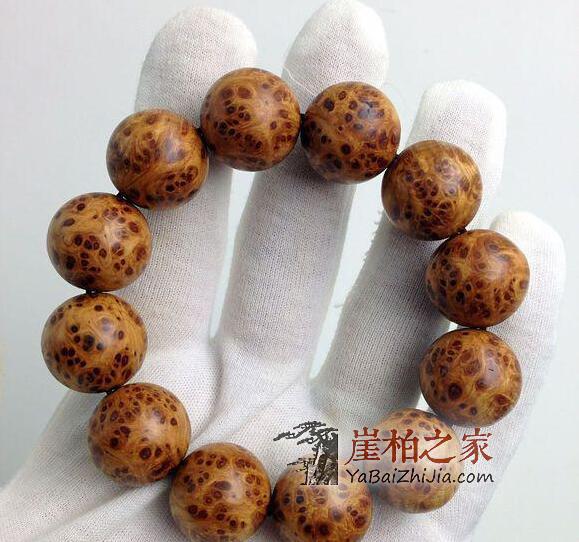 且盘且珍惜,崖柏深度剖析,图解生料老料陈化料,差距很大涨知识-2
