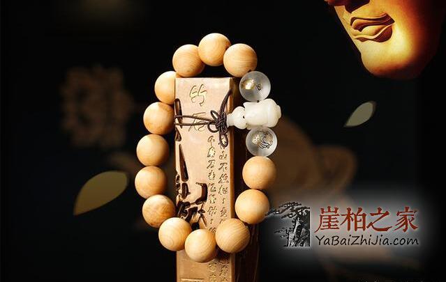 探秘太行崖柏久负盛名背后的故事!-3