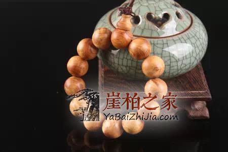 怎么把崖柏盘得光鲜亮丽?-4