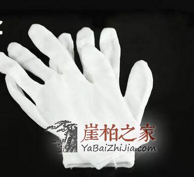 这样盘玩崖柏,您将获得真正的玻璃壳琥珀色包浆!-4