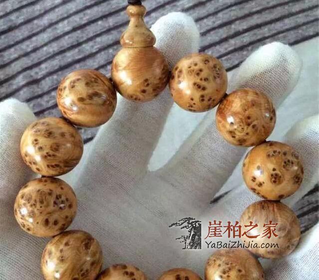 只要照着这样做,你的崖柏也可以盘出玻璃底!-3