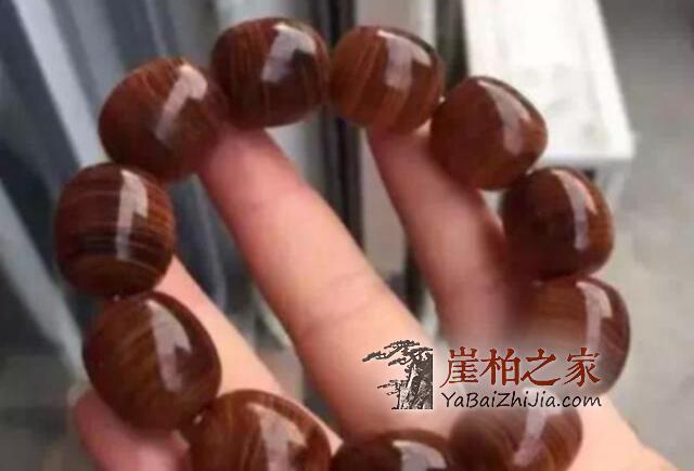 关于“崖柏黑油料”背后的真相,专家不想你知道的秘密-3