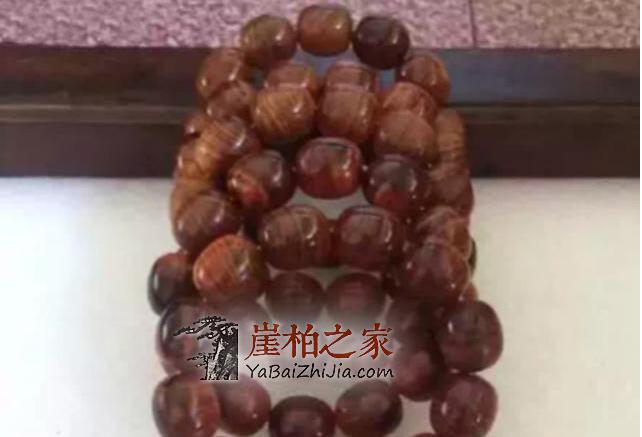 关于“崖柏黑油料”背后的真相,专家不想你知道的秘密-4