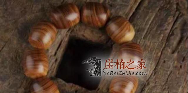 关于“崖柏黑油料”背后的真相,专家不想你知道的秘密-8