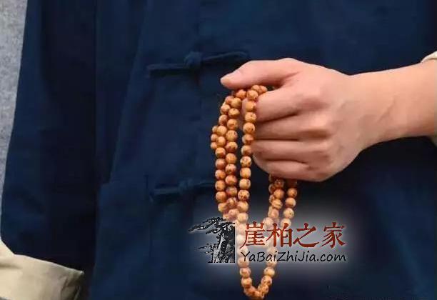 盘它!崖柏的正确撸串教程-1