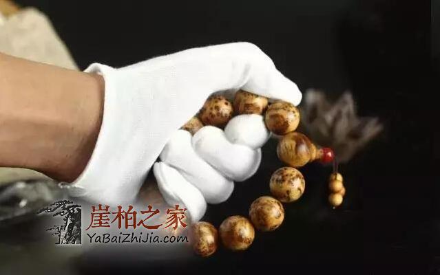 盘它！崖柏的正确撸串教程-3