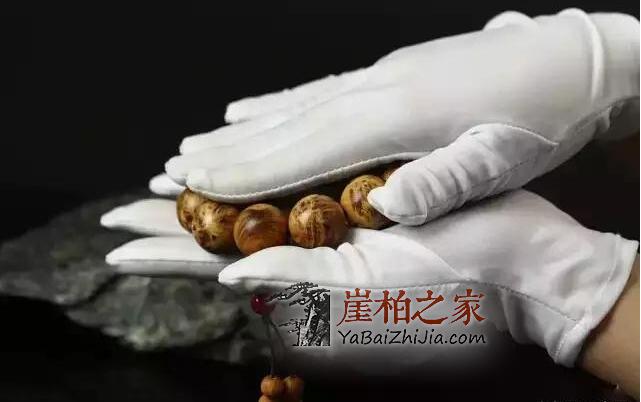 盘它!崖柏的正确撸串教程-4
