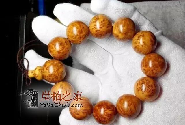 盘它!崖柏的正确撸串教程-7