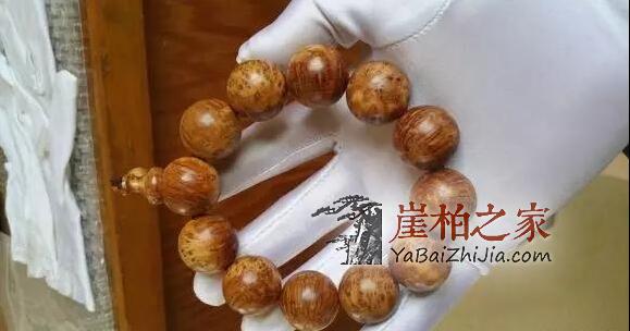 盘它!崖柏的正确撸串教程-8