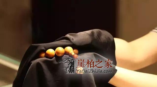盘它!崖柏的正确撸串教程-9