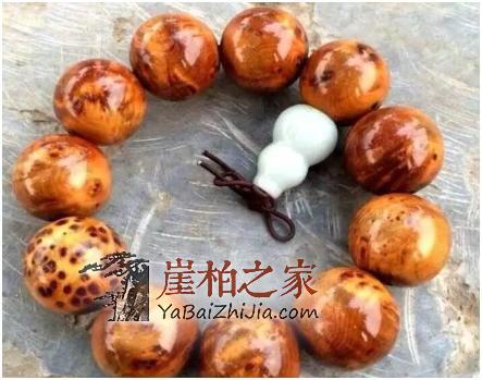 掌握这几种方法,崖柏盘出玻璃底!So easy!-2