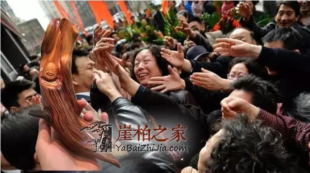 一位崖柏投资人的无奈和愤怒!-1
