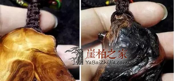 崖柏,越陈越香!如何把崖柏盘玩的漂亮!-4