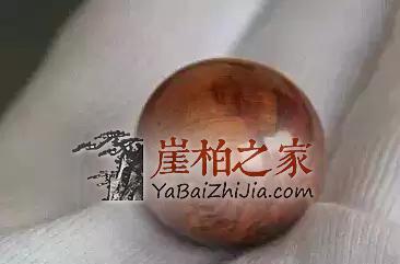 崖柏盘玩最全攻略,竟然还能盘出玻璃底-11