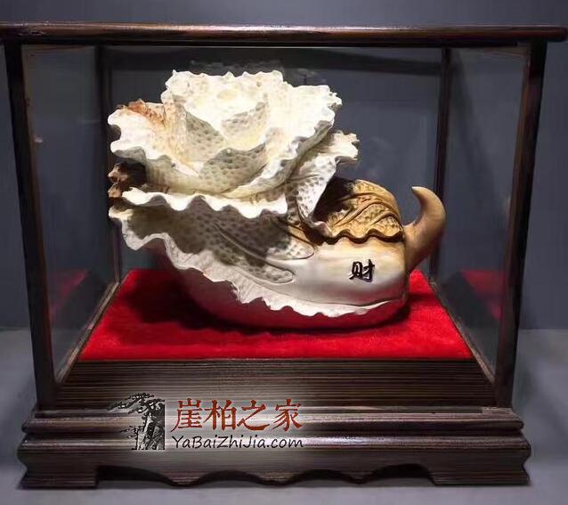 原来崖柏差的不是钱,是料!-1
