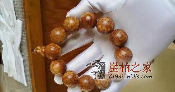 知道这几点,崖柏不包浆都难!!!-2