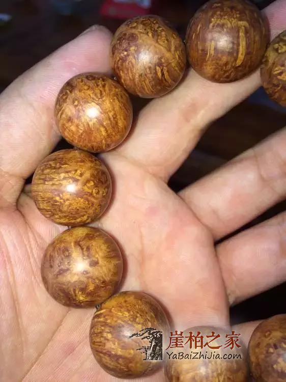 崖柏的纹路都有哪些?-8
