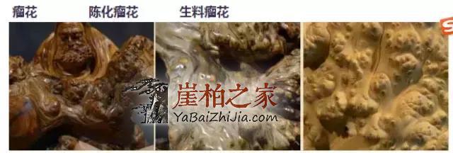 崖柏的纹路都有哪些?-14