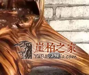 崖柏的纹路都有哪些？-22