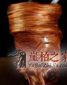 崖柏的纹路都有哪些?-23