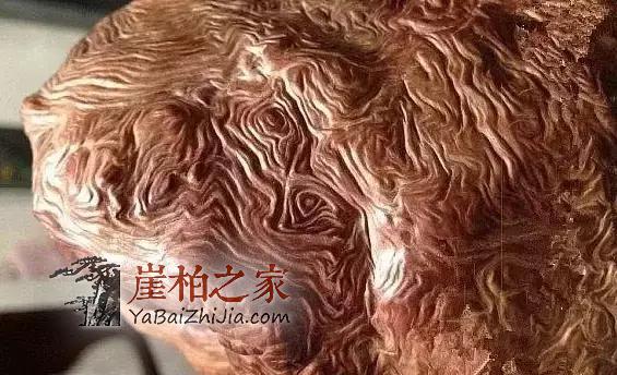 崖柏的纹路都有哪些?-20
