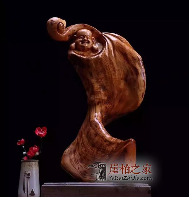 崖柏五问,收藏须知的都在这里!-5