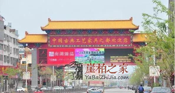 从一个小女生,成为年销3000万的崖柏木雕大王-6