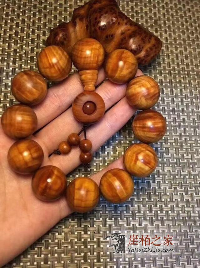 崖柏保养的注意事项有哪些?崖柏保养的七大禁忌-3