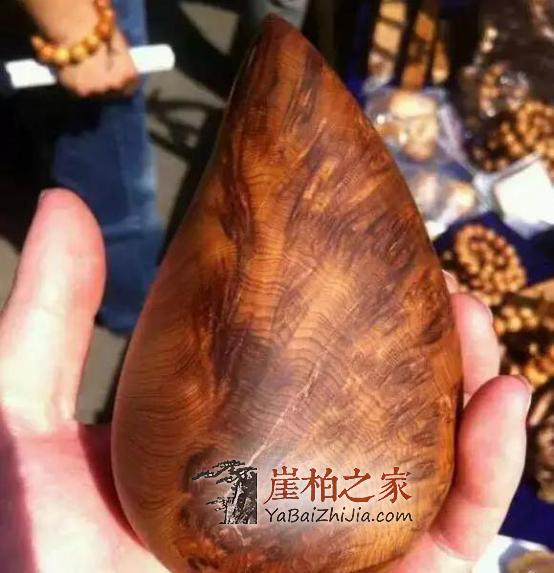 教你慧眼识“木”看穿崖柏瘤疤造假!变成大神妥妥滴!-3
