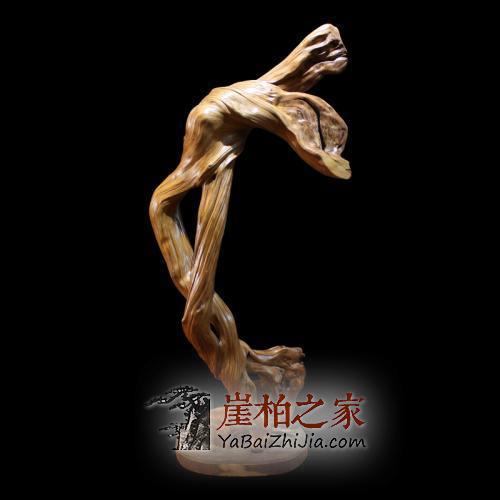 别疏忽大意了!崖柏各品类需要这样保养!-4