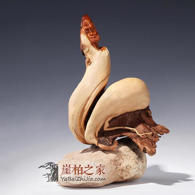 崖柏常识:崖柏收藏攻略-1