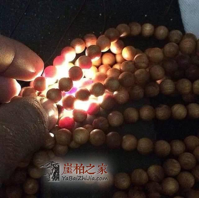 崖柏常识:崖柏收藏攻略-3
