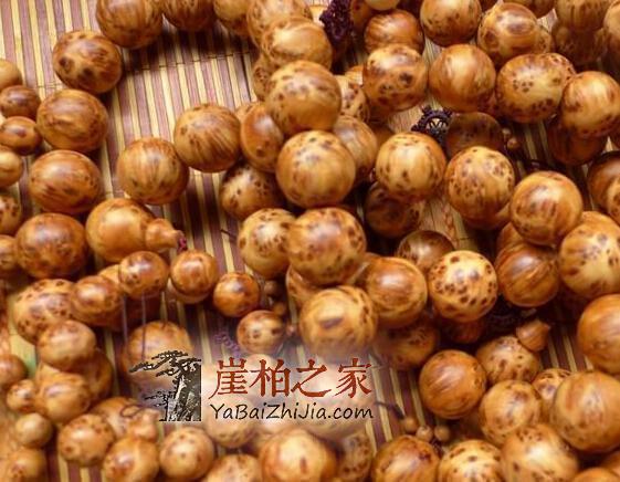 “植物中的中国大熊猫”——崖柏手串怎么保养?-2